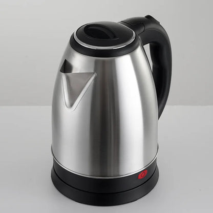Kettle Stainless Steel Kitchen Appliances Smart Kettle 1500W Whistle Kettle Samovar Tea Coffee Thermo Pot Gift
