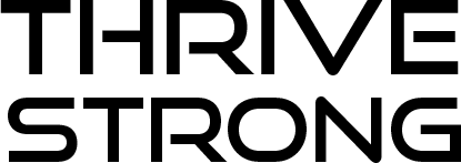 Thrive Strong Hub
